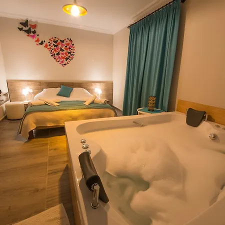 Vilă Keyfin 2 Kalkan