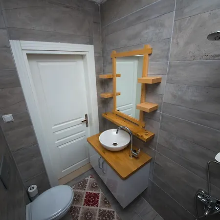 Vilă Keyfin 2