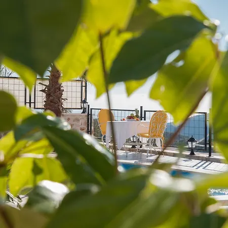 Keyfin 2 * Kalkan