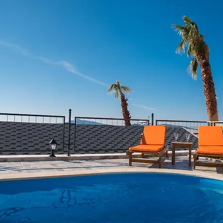 Keyfin 2 Vilă Kalkan